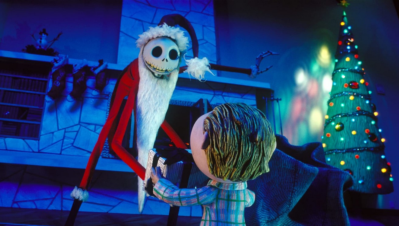 O Estranho Mundo de Jack