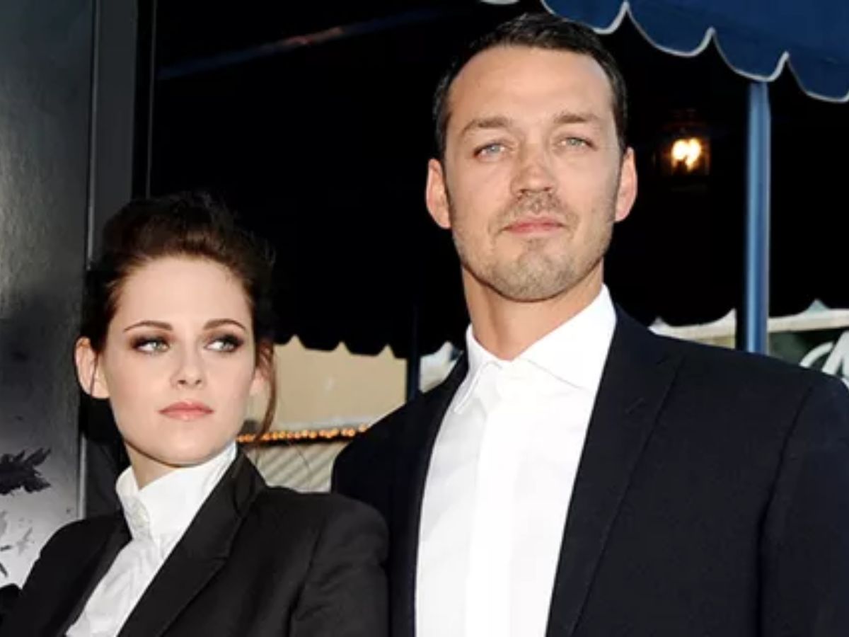 Kristen Stweart foi protagonista do filme de estreia do cineasta Rupert Sanders.