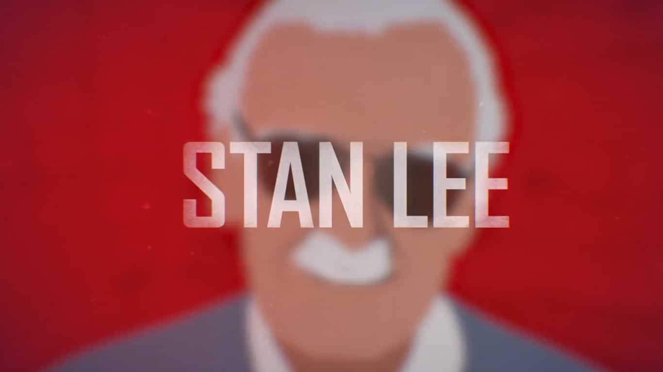 Stan Lee