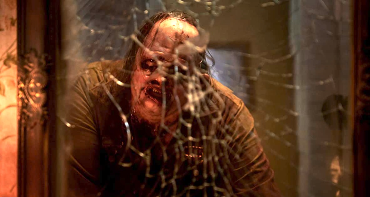 O Massacre da Serra Elétrica: O Retorno de Leatherface