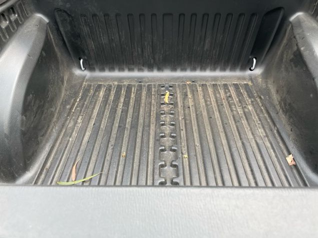 Volkswagen Saveiro 2024 (Robust e Extreme)