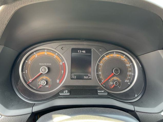Volkswagen Saveiro 2024 (Robust e Extreme)