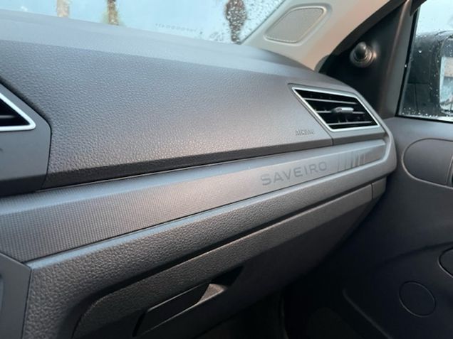 Volkswagen Saveiro 2024 (Robust e Extreme)
