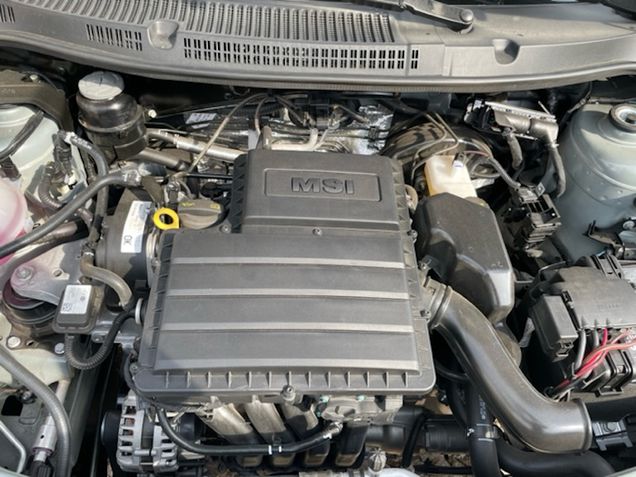 Volkswagen Saveiro 2024 (Robust e Extreme)