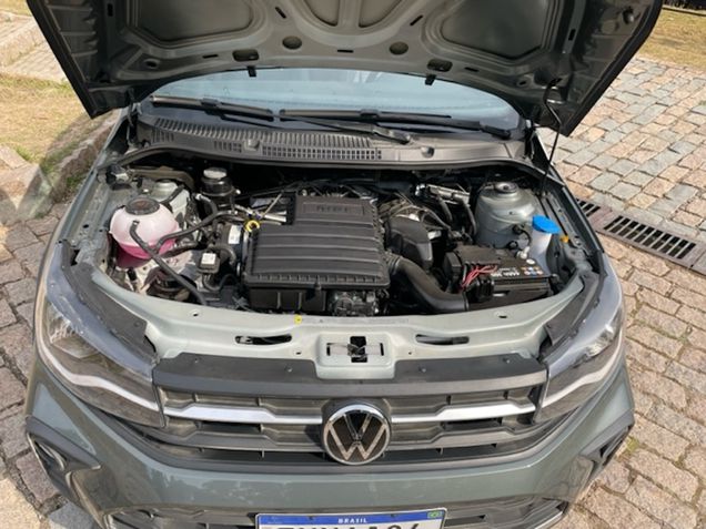 Volkswagen Saveiro 2024 (Robust e Extreme)