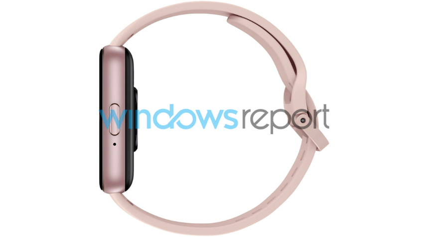 Galaxy Fit 3 deve ser nova pulseira inteligente da Samsung