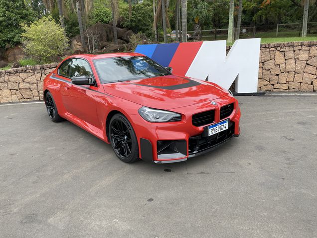 BMW M2