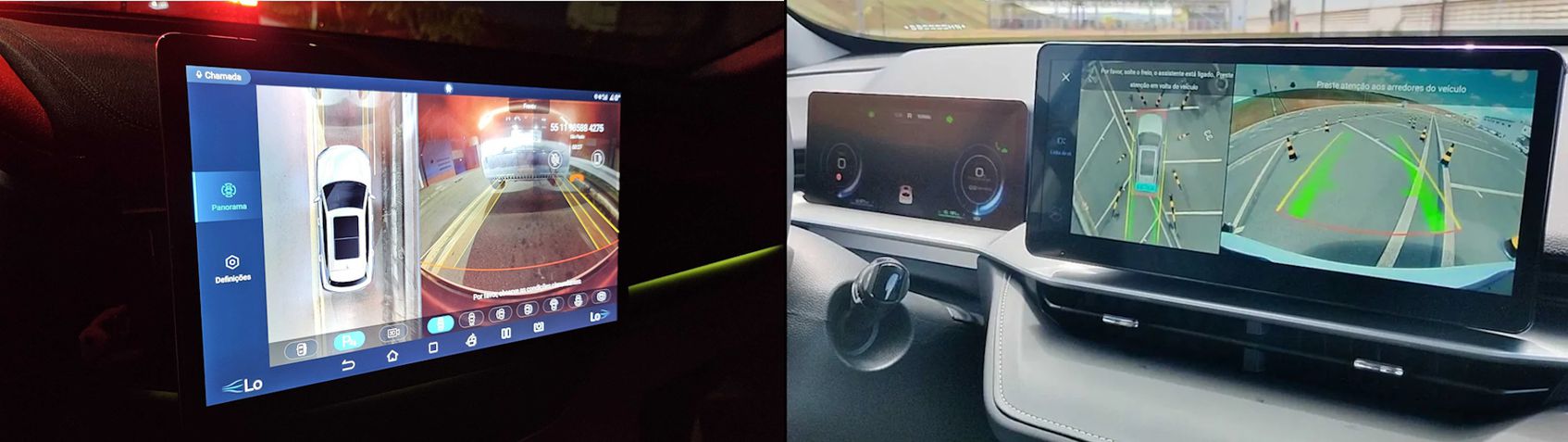 Comparativo BYD Song Plus DM-i x GWM Haval H6 GT