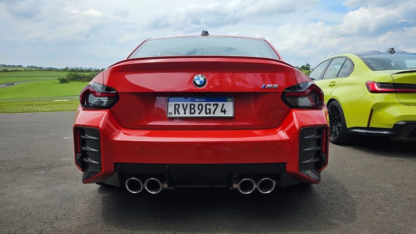 BMW M2