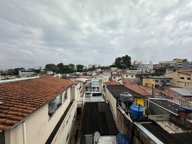 iPhone 15 Pro Max - Câmera ultrawide