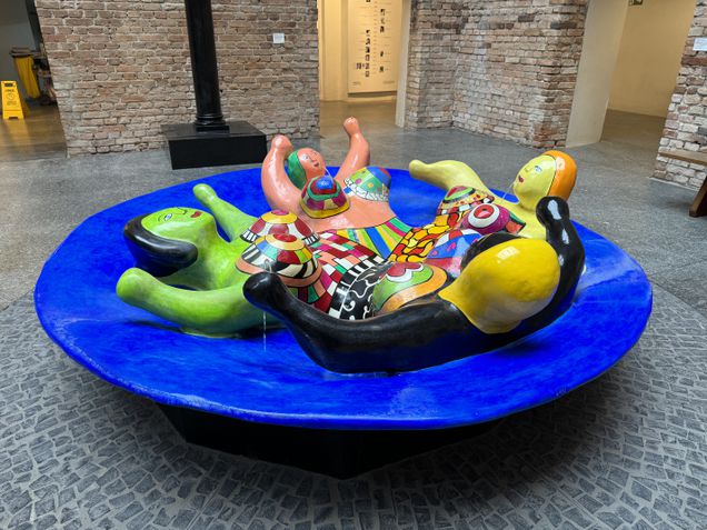 iPhone 15 Pro Max - Câmera principal