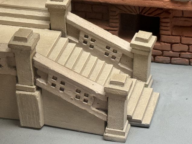 iPhone 15 Pro Max - Câmera telefoto