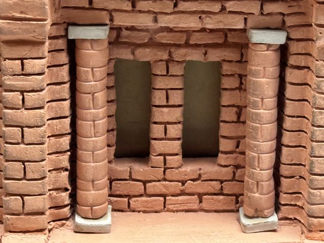 iPhone 15 Pro Max - Câmera telefoto