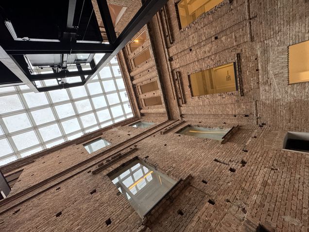 iPhone 15 Pro Max - Câmera ultrawide