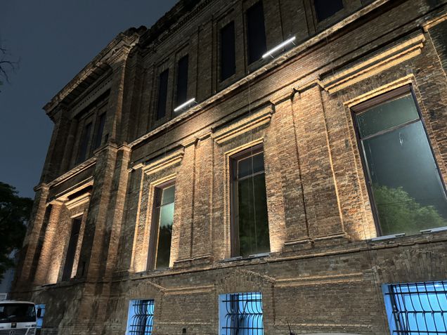 iPhone 15 Pro Max - Modo noturno