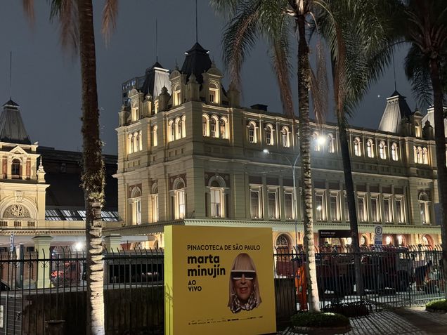 iPhone 15 Pro Max - Modo noturno