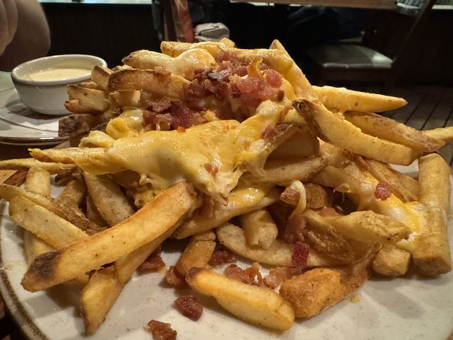 iPhone 15 Pro Max - Câmera principal com pouca luz