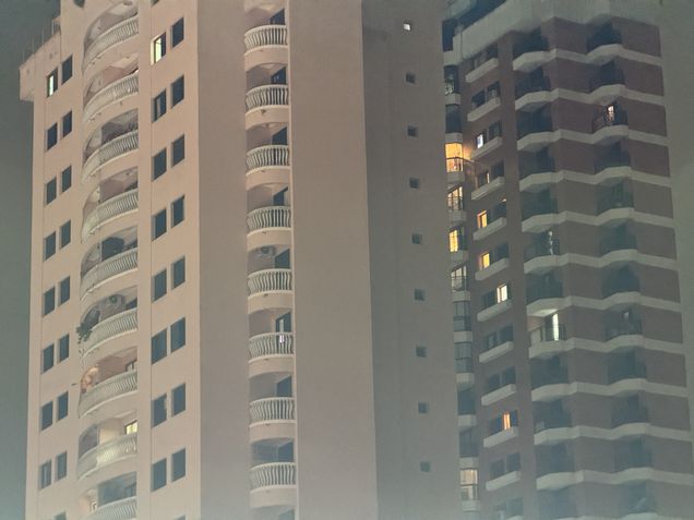 iPhone 15 Pro Max - Câmera telefoto em 5x de zoom