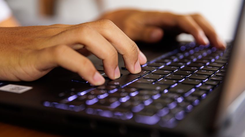 Lenovo Legion Slim 5 16IRH8