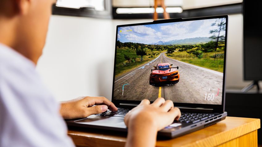 Lenovo Legion Slim 5 16IRH8