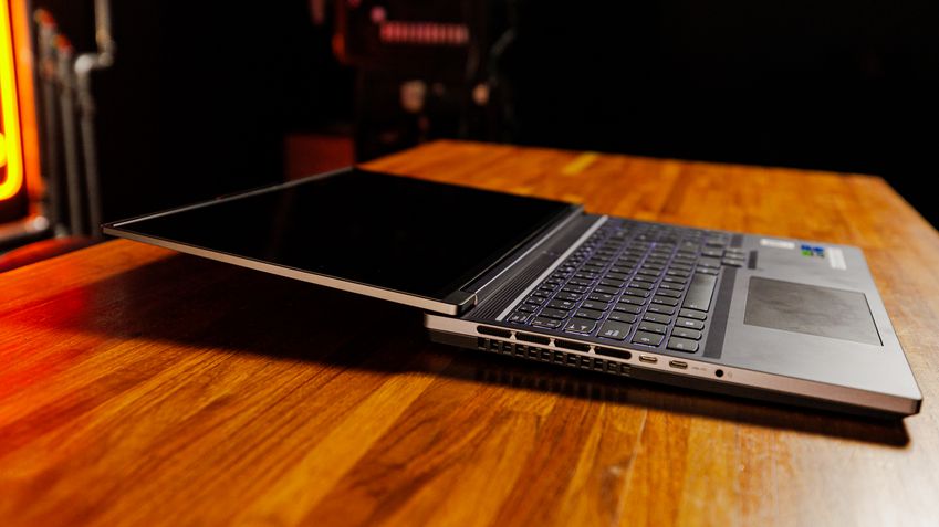 Lenovo Legion Slim 5 16IRH8