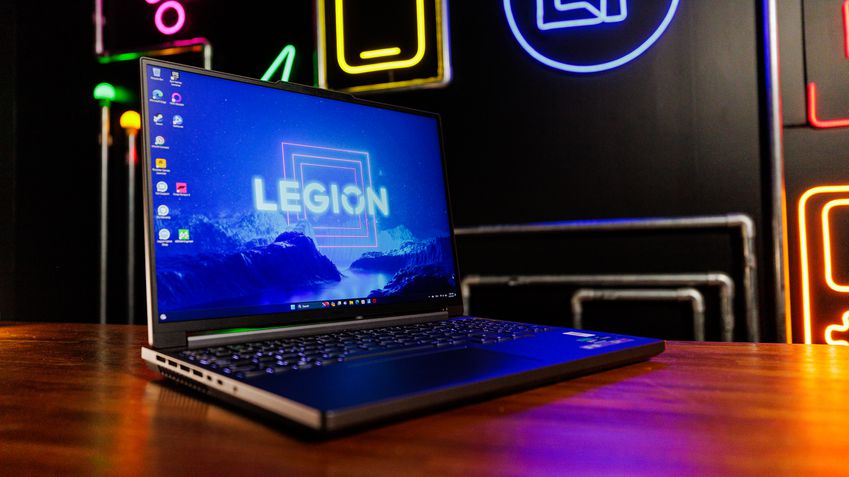 Lenovo Legion Slim 5 16IRH8