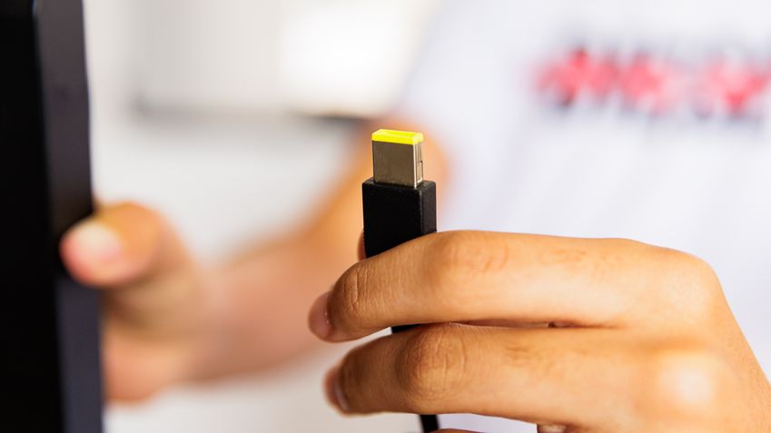 Lenovo Legion Slim 5 16IRH8