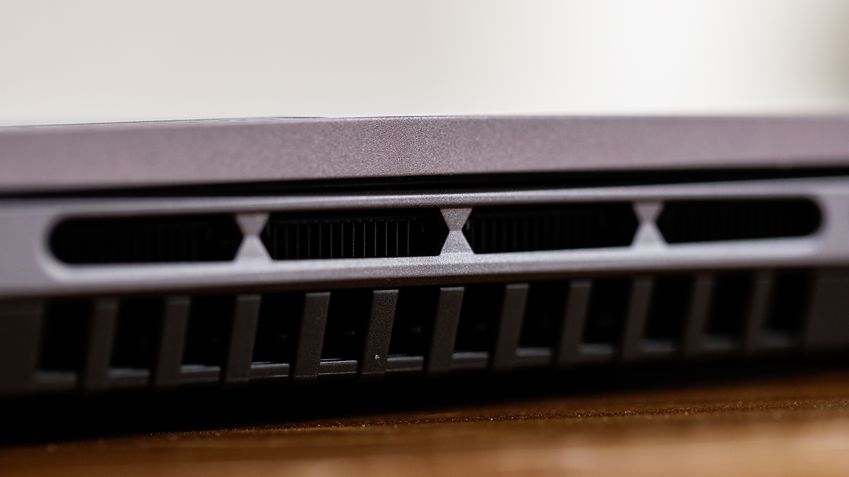 Lenovo Legion Slim 5 16IRH8