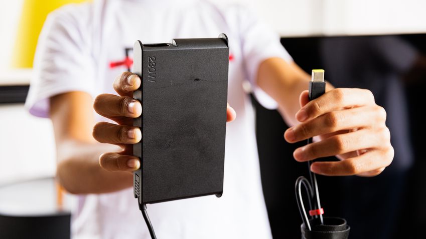 Lenovo Legion Slim 5 16IRH8