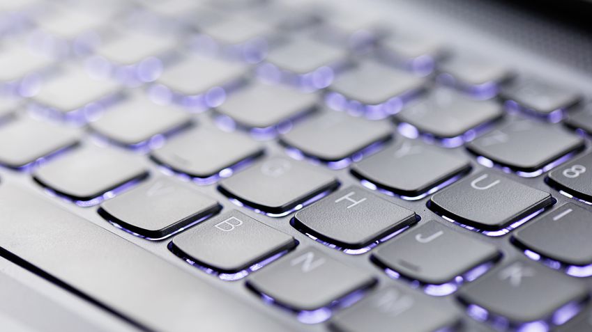 Lenovo Legion Slim 5 16IRH8