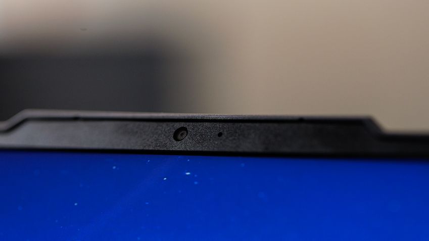 Lenovo Legion Slim 5 16IRH8