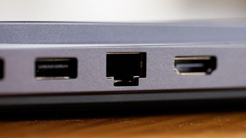 Lenovo Legion Slim 5 16IRH8