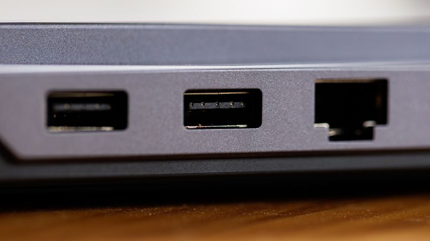 Lenovo Legion Slim 5 16IRH8