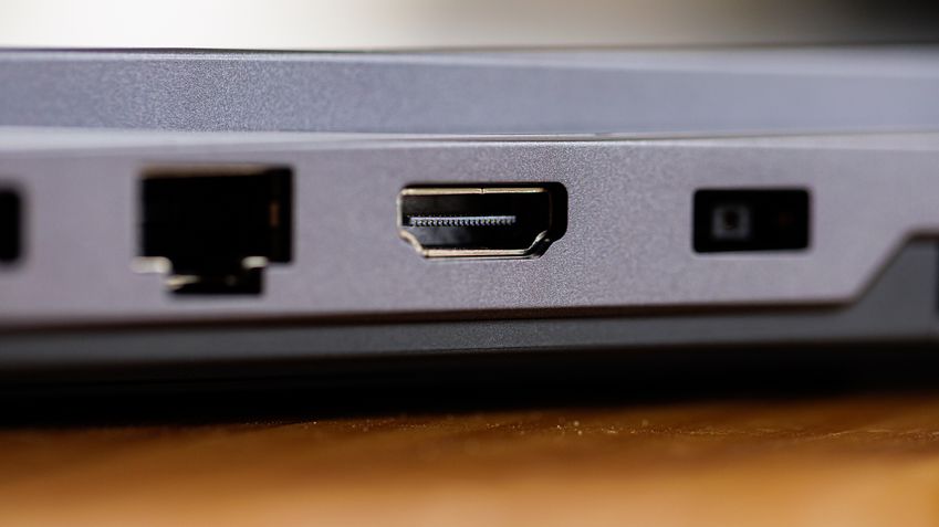 Lenovo Legion Slim 5 16IRH8