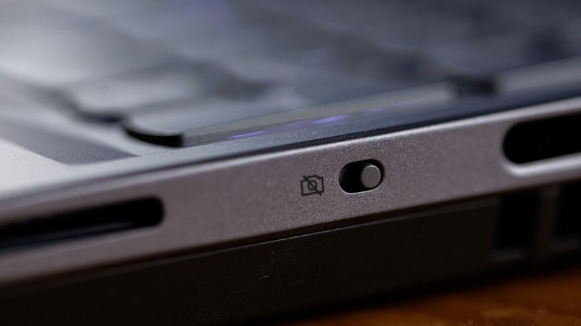 Lenovo Legion Slim 5 16IRH8