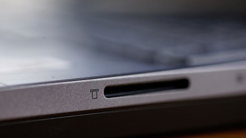 Lenovo Legion Slim 5 16IRH8