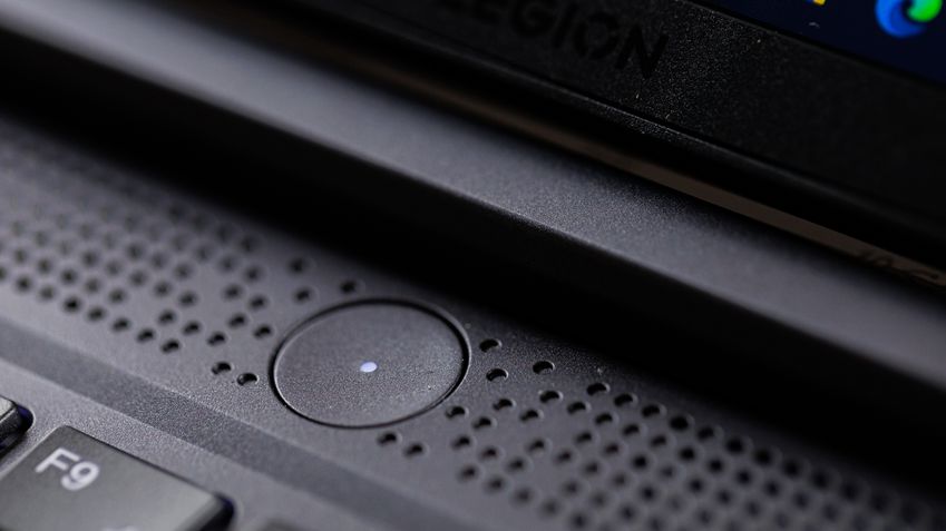 Lenovo Legion Slim 5 16IRH8