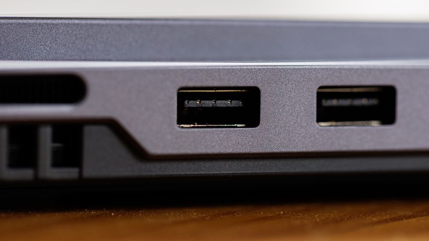 Lenovo Legion Slim 5 16IRH8