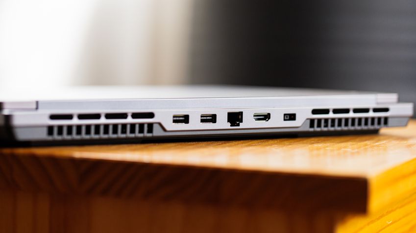 Lenovo Legion Slim 5 16IRH8