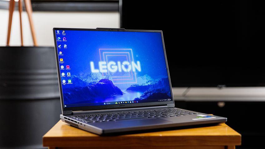 Lenovo Legion Slim 5 16IRH8