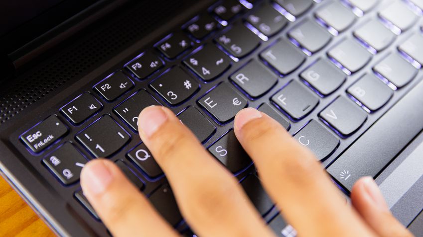 Lenovo Legion Slim 5 16IRH8