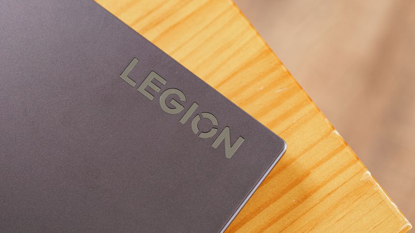 Lenovo Legion Slim 5 16IRH8
