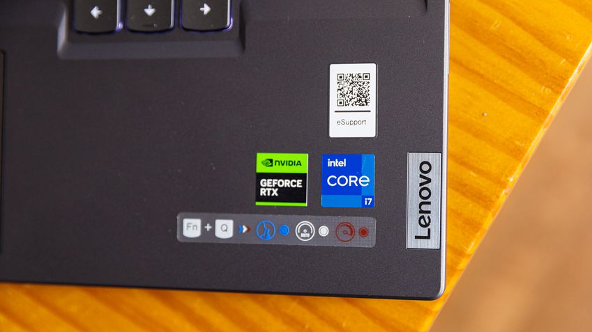 Lenovo Legion Slim 5 16IRH8