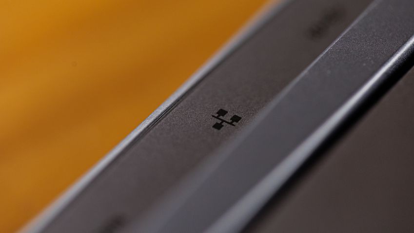 Legion Slim 5i Conectividade 5