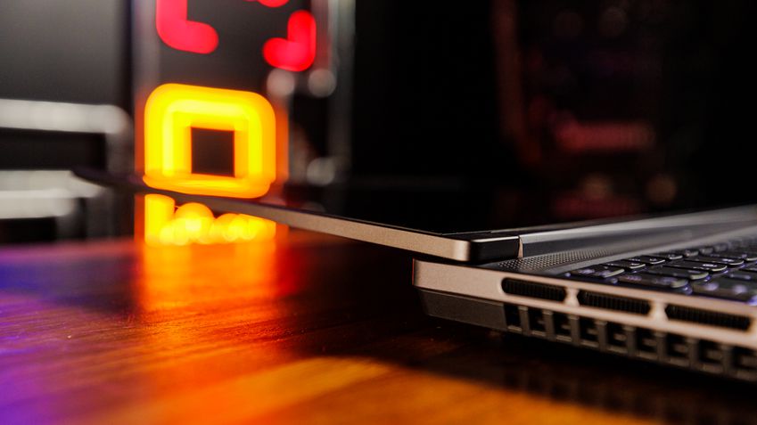 Lenovo Legion Slim 5 16IRH8