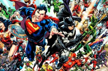 DC Comics aponta quem são seus 15 super-heróis mais fortes atualmente