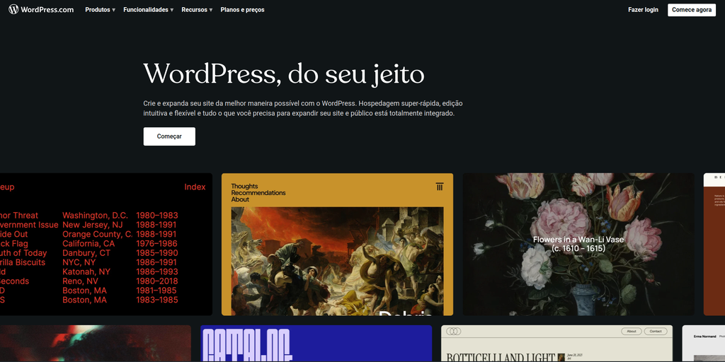 wordpress