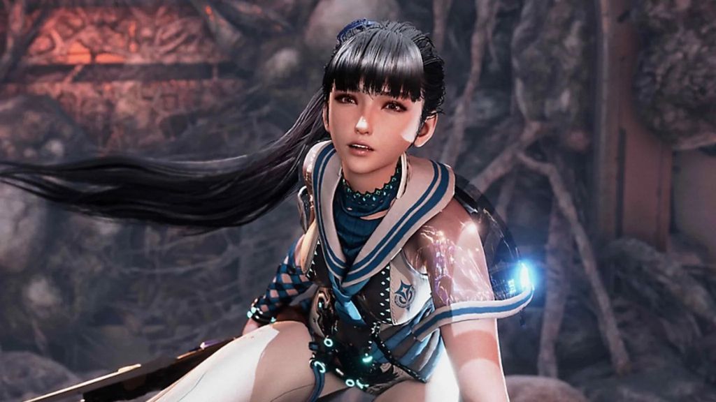 Imagem de Stellar Blade