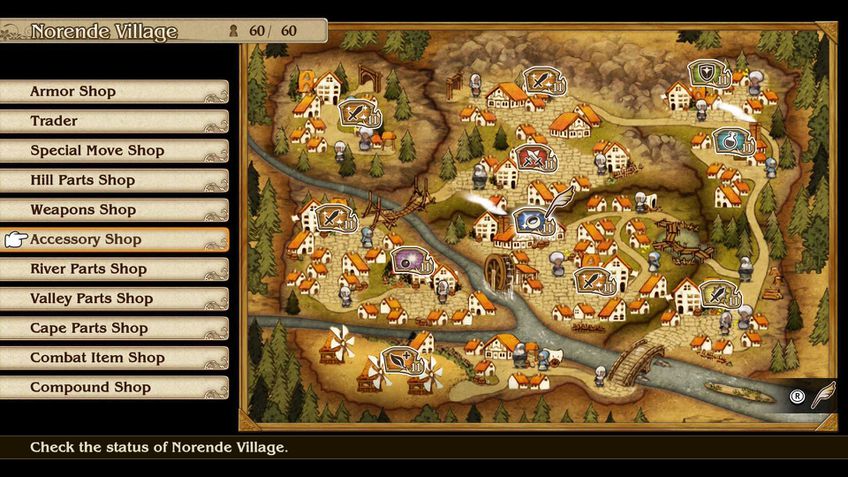 Bravely Default: Flying Fairy HD Remaster