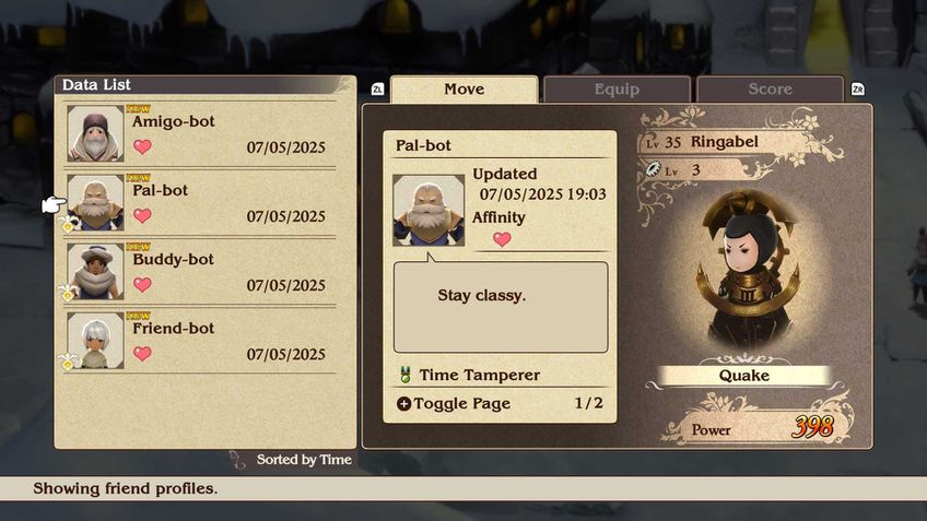 Bravely Default: Flying Fairy HD Remaster